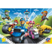 Picture of TREFL 100PCS PAW PATROL ON MOTORBIKE PUZZLE